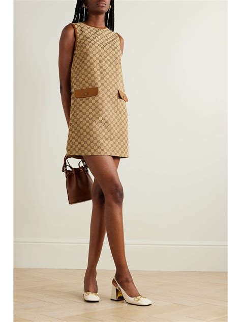 gucci long|net a porter Gucci dresses.